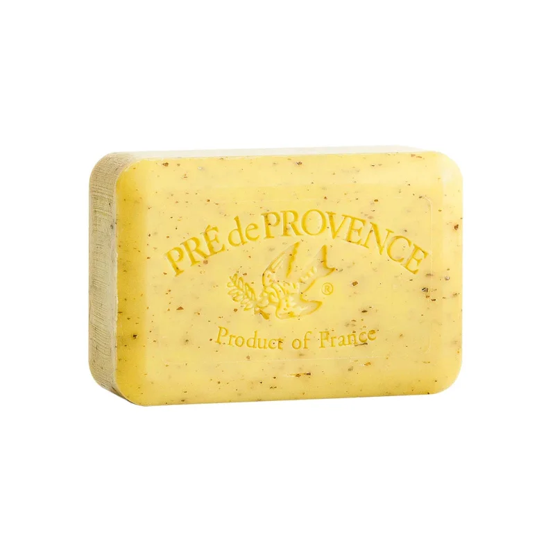 Lemongrass Bar Soap