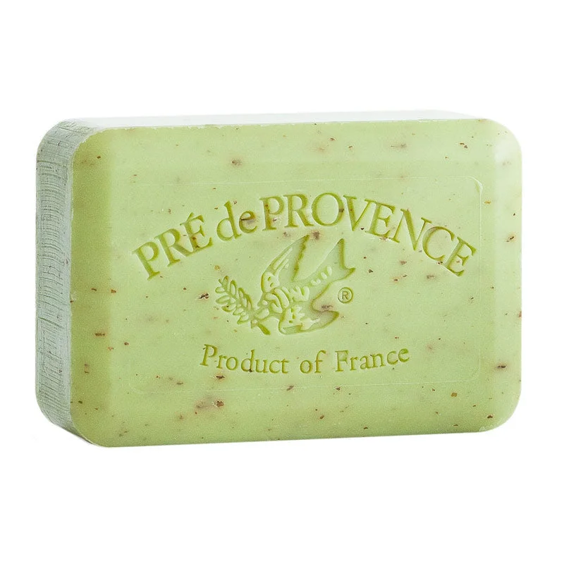 Lime Zest Bar Soap