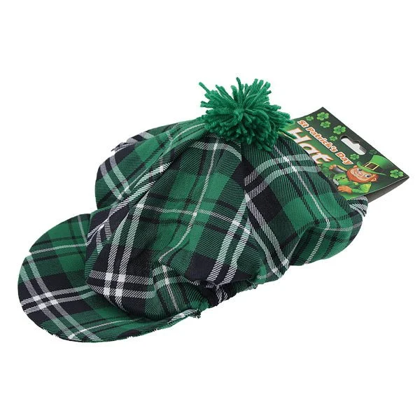 St Patricks Day Hat