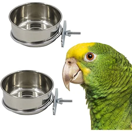 STELL BIRD DRINKER FEEDER  SMALL SIZE.03083