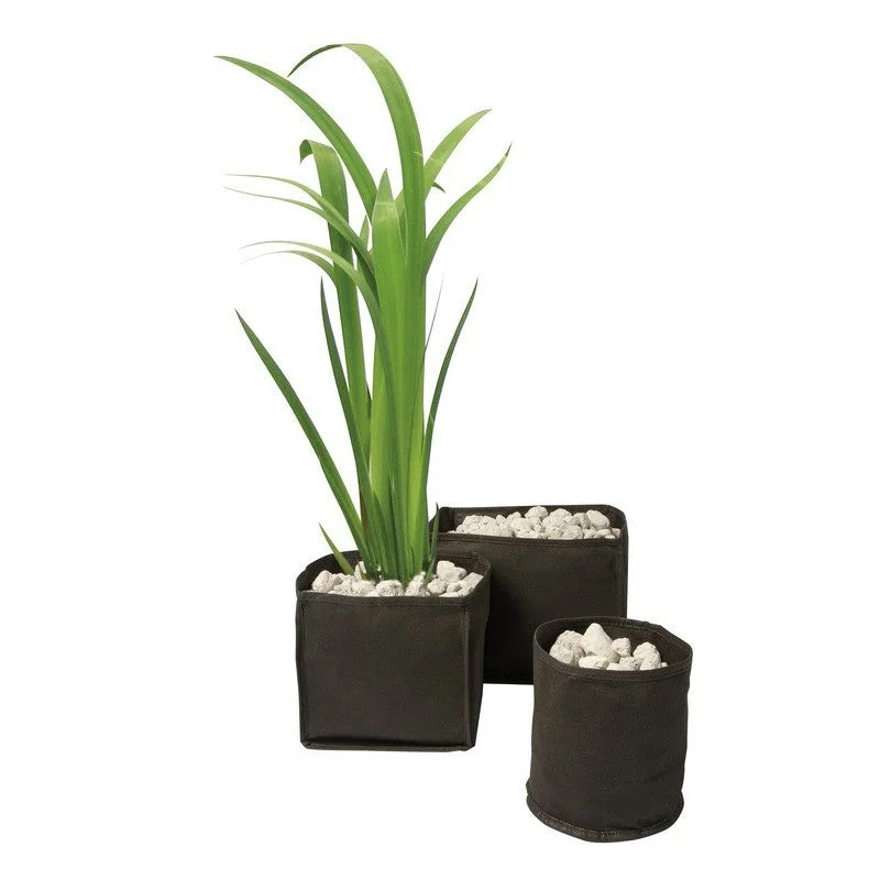 SuperFish - Round Flexi Plant Basket - 25x20cm