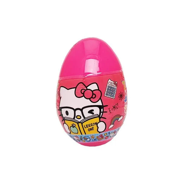 Surprise Egg Hello Kitty