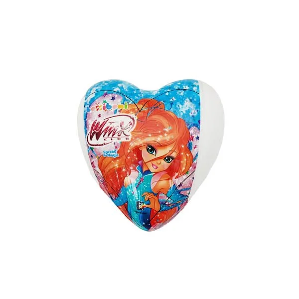 Surprise Heart Winx