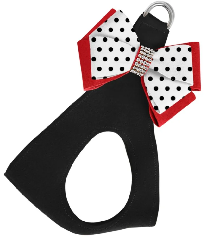 Susan Lanci Minnie Step-In Harness