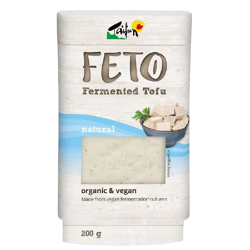 Taifun FETO Fermented Tofu