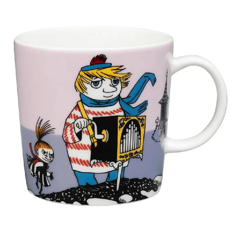 Too-Ticky Mug - Moomin Arabia