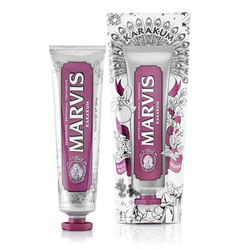 Marvis Karakum Toothpaste