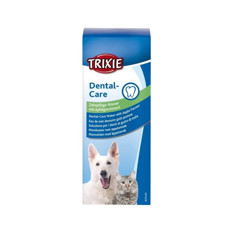 Trixie Dental Care Water