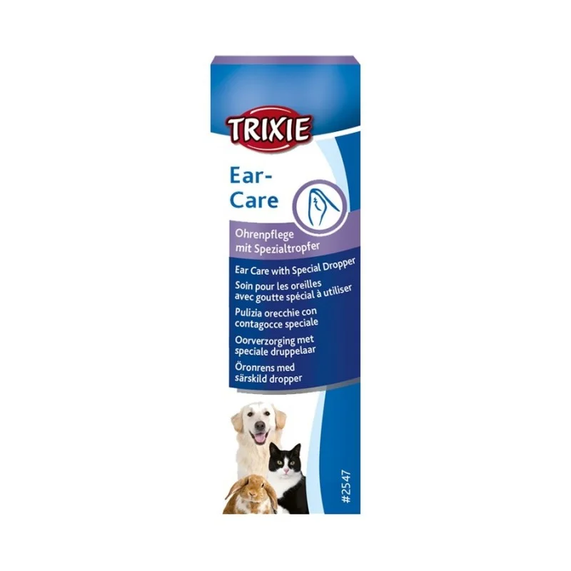 Trixie Ear Care Drop