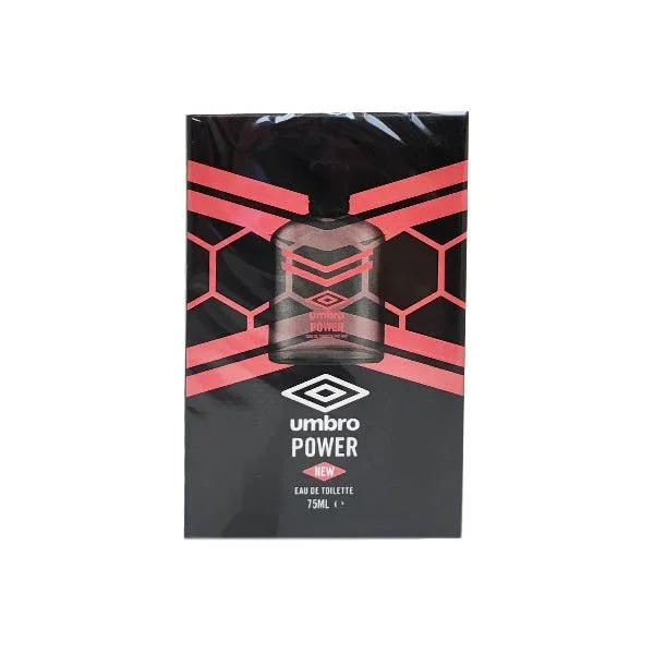 Umbro Eau De Toilette Power 75ml