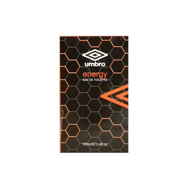 Umbro Edt Energy 100ml