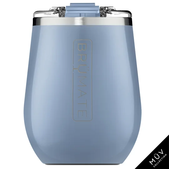 Uncorked Wine Tumbler XL - Denim