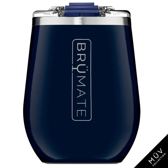 Uncorked Wine Tumbler XL - Navy