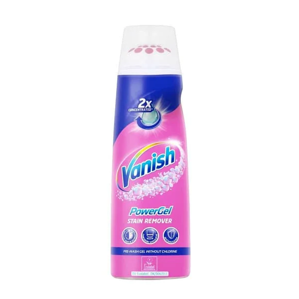 Vanish Power Gel 200ml