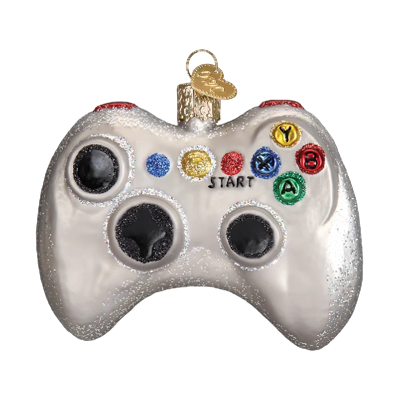 Video Game Controller