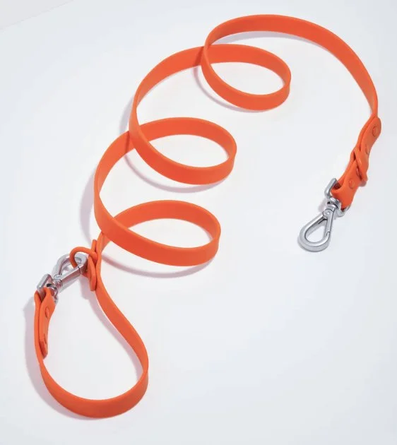 Wild One Anti-Odour Dog Leash (Limited Edition - Blaze)