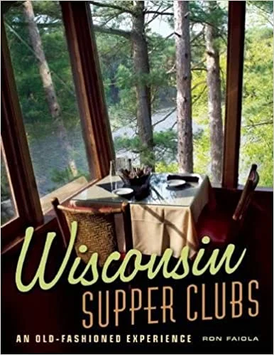 Wisconsin Supper Clubs