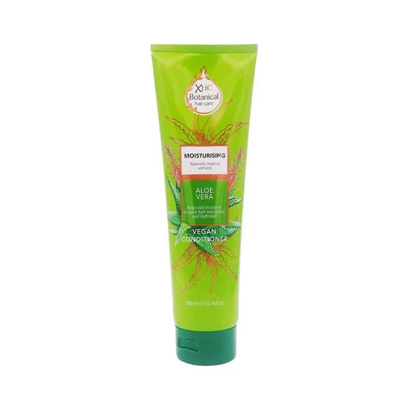 Xhc Botanical Vegan Conditioner Aloe Ver