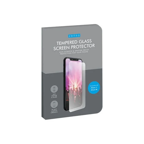 Zenso Screen Protector iPHONE 11/XR